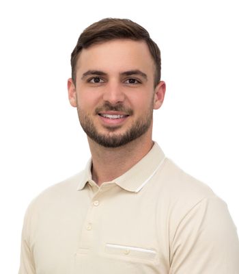 Portrait of Joshua Lamb, REALTOR®.